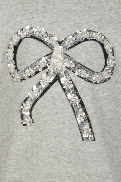 Джемпер G-SW26419 Miasin (Серый, 100-140)