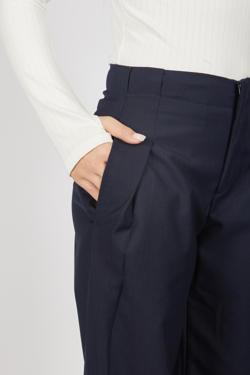 Брюки G-TR25394-20 (Синий, 170)