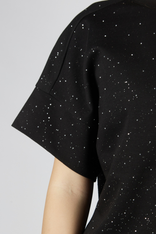 Футболка G-TS26101 Miasin (Черный, 134)