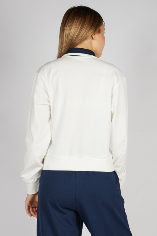 Поло G-PL26318 Miasin (Белый, 134-164 (6 шт.))