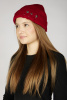 Шапка A-KP56721 Miasin (красный, OS (4 шт.))