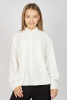 Блузка G-SH25277 (Молочный, 164)