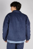 Куртка B-JCK35435 (Синий, 140-170)