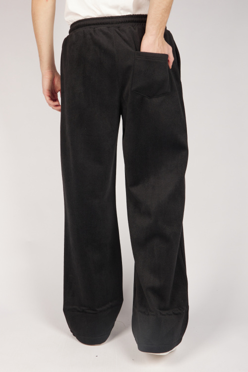 Брюки B-TR36506 Miasin (Черный, 140-170)