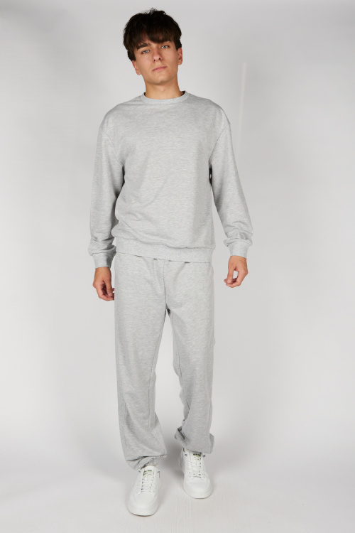 Брюки B-TR36253 Miasin (Серый, 140-170 (6 шт.))