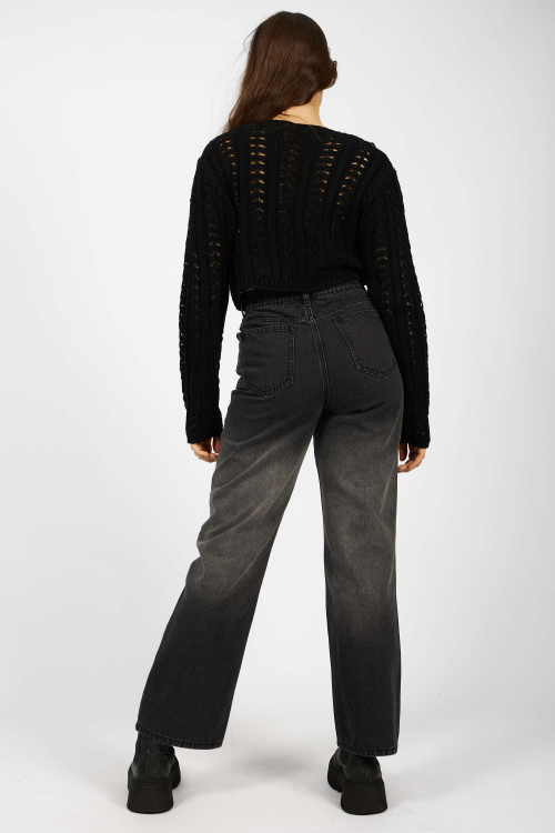 Свитшот (Черный, 158)