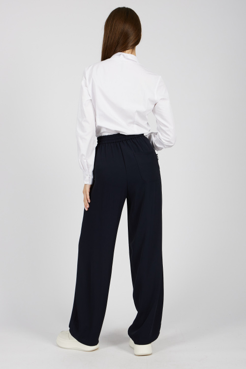 Брюки G-TR24545 (Синий, 146)