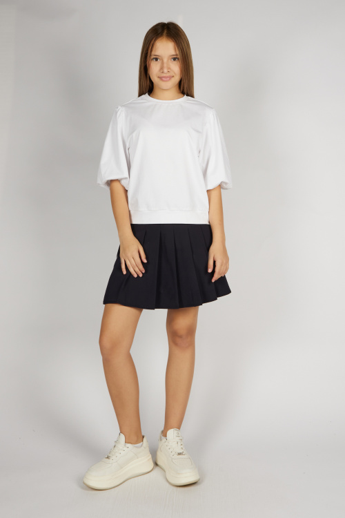 Юбка G-SK26239 Miasin (Синий, 134-164 (6 шт.))