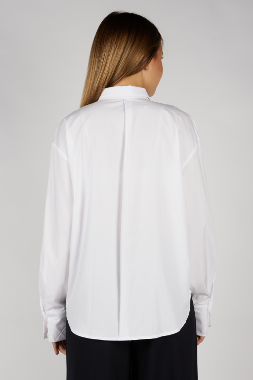 Блузка G-SH26210 Miasin (Белый, 134-164 (6 шт.))