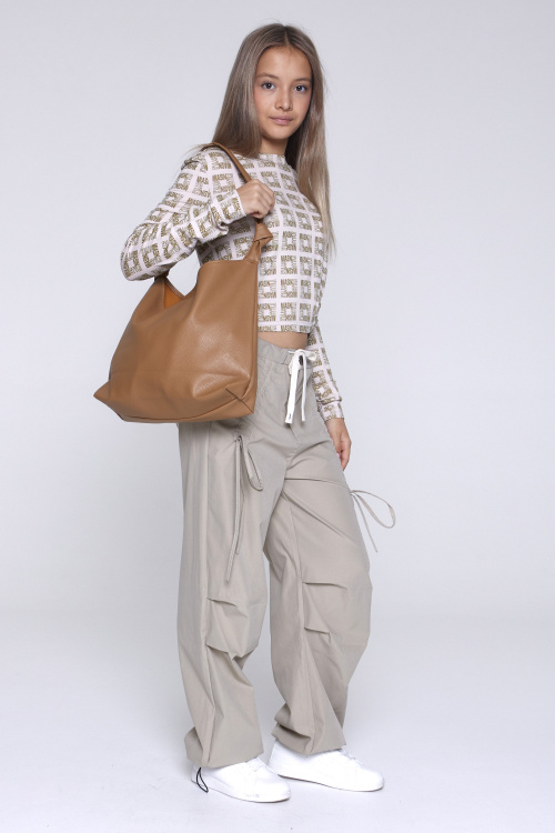 Сумка A-BG57043 (Коричневый, Унив. (3 шт))