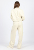 Спорт.брюки G-TR24480B (Бежевый, 140-158) Miasin