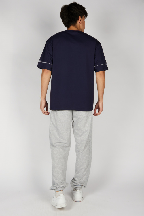 Футболка B-TS36251 Miasin (Синий, 170 (2 шт.))