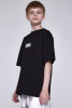 Футболка B-TS35165 (черный, 140)