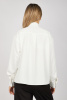 Блузка G-SH25277 (Молочный, 164)
