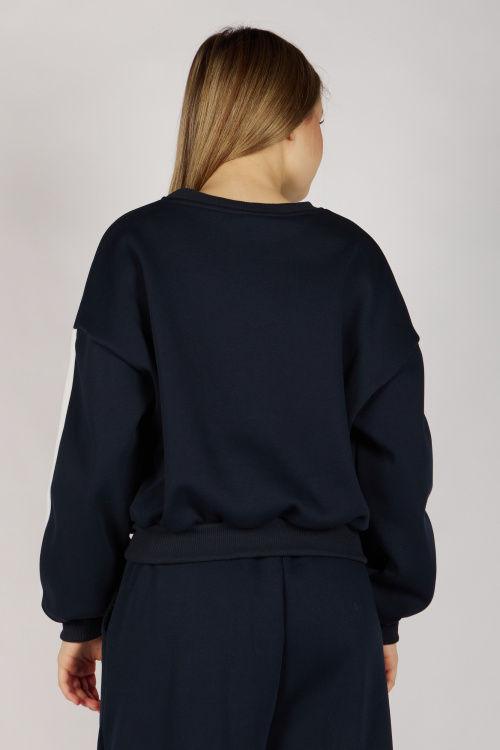 Джемпер G-SW26430 Miasin (Синий, 134-164)