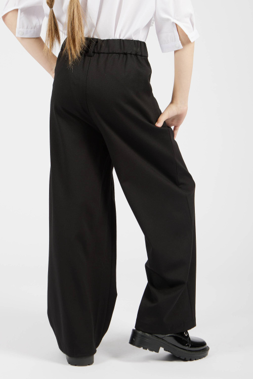 Брюки G-TR24569B (Черный, 134)