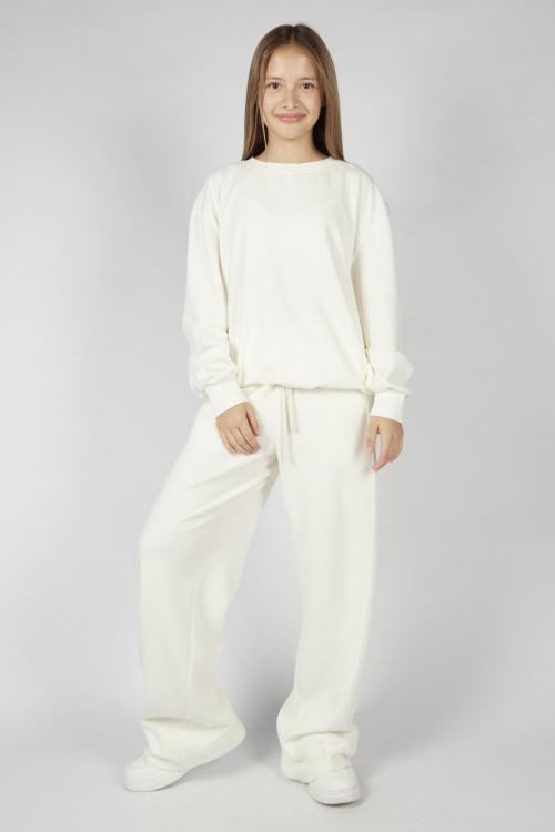 Брюки G-TR26016 Miasin (Белый, 134-164)