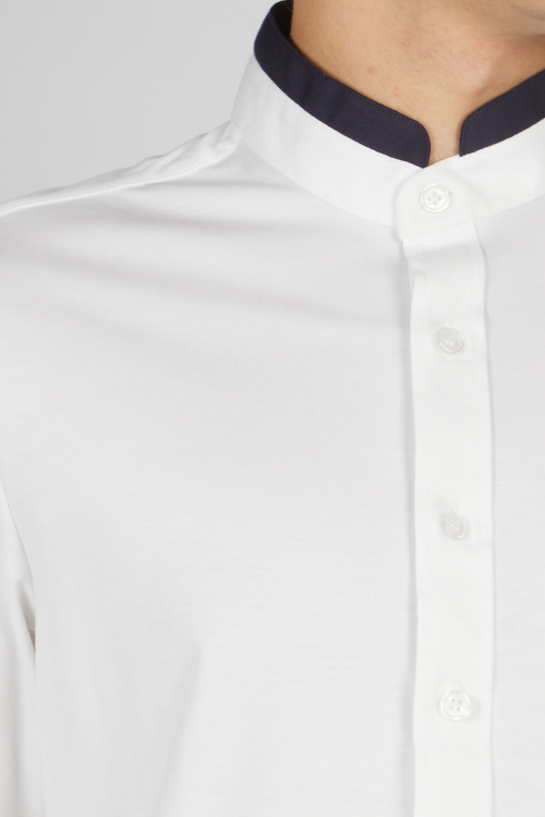 Рубашка B-SH36237 Miasin (Белый, 176 (2 шт.))