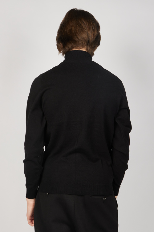 Свитшот B-SW35301 (Черный, 170)