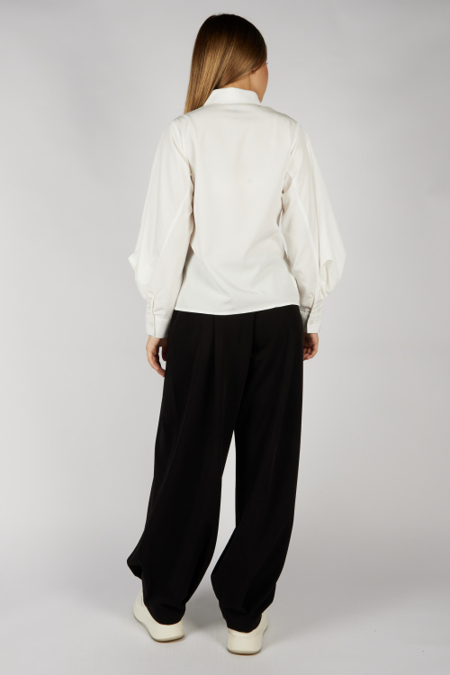 Брюки G-TR26304 Miasin (Черный, 134-164 (6 шт.))