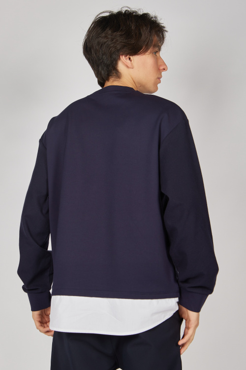 Обманка B-SW35299 (Синий, 146)