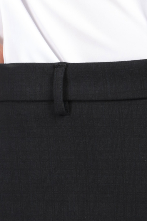 Брюки B-TR34473B (Синий, 140)