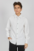 Рубашка(Маркировка) B-SH34408 (Белый, 170)