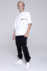 Футболка B-TS35055 (белый, 152)
