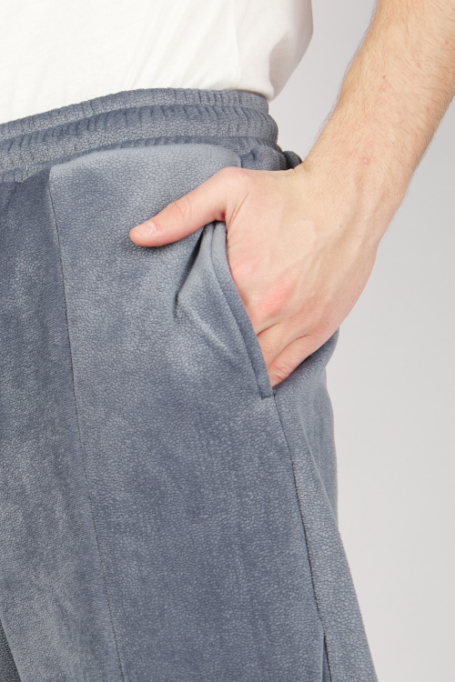 Брюки B-TR36506 Miasin (Серо-синий, 140-170)