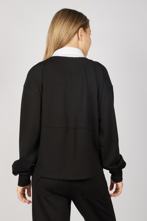 Обманка G-SW25368 (Черный, 128)