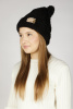 Шапка A-KP56701 Miasin (Черный, OS (4 шт.))