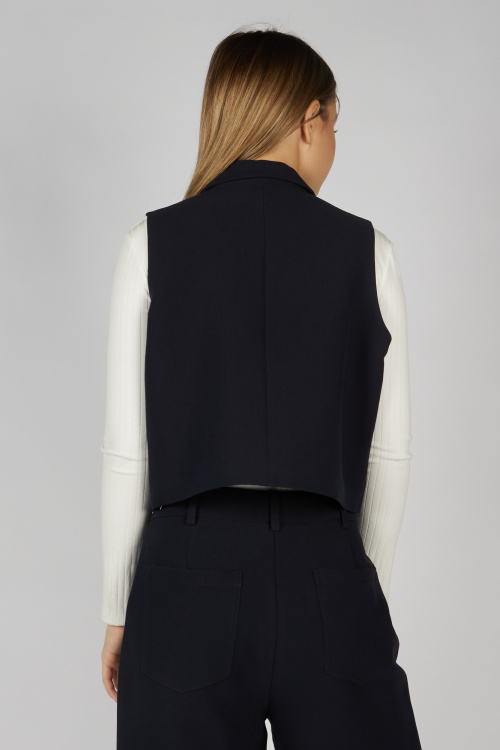 Жилет G-VST26333 Miasin (Синий, 170 (2 шт.))