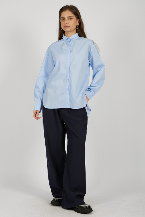 Брюки G-TR24548 (Синий, 164)