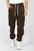 брюки B-TR34618 (Коричневый, 158)