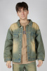 Куртка B-JCK36013 Miasin (Хаки, 170)