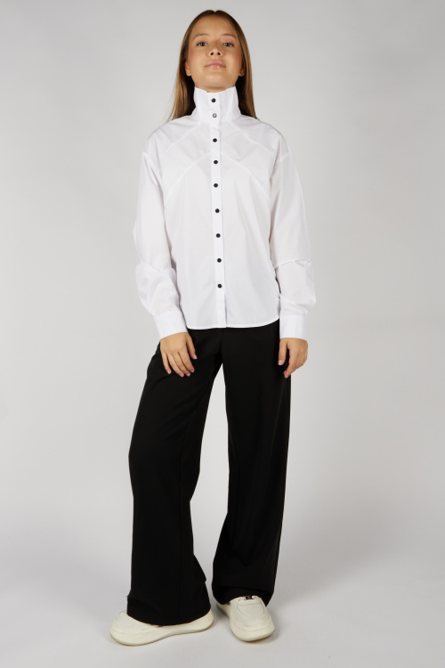 Брюки G-TR26312 Miasin (Черный, 122-128 (2 шт.))