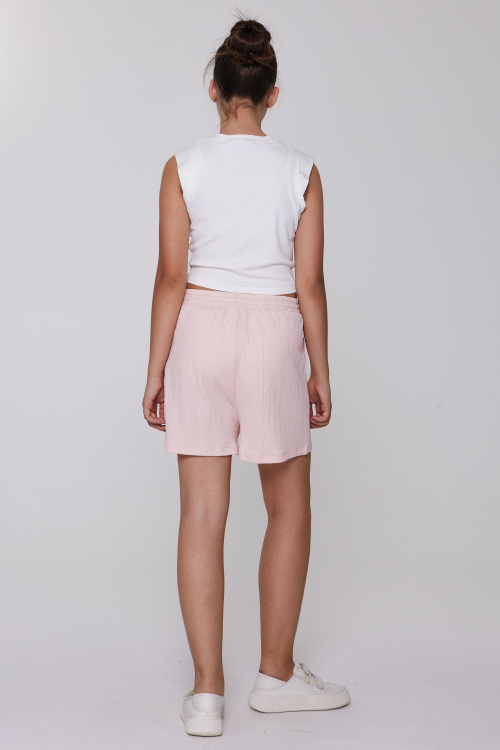 Жилет G-TS25065 (белый, 140)