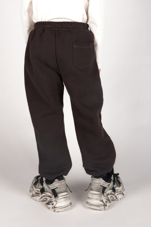 Комплект B-KM36438 Miasin (темно-серый, 100-130)