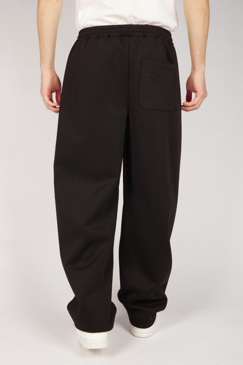 Брюки B-TR36470 Miasin (Черный, 140-170)