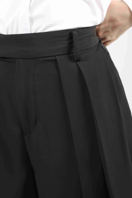 Шорты G-TR24440 (Черный, 152)