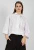 Блузка G-SH24469 (Белый, 146)