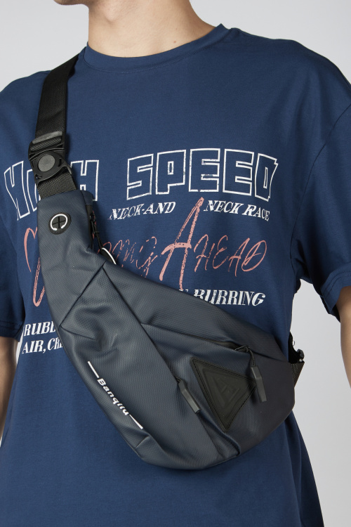 сумка A-BG56551 Miasin (Синий, Унив. (4 шт.))