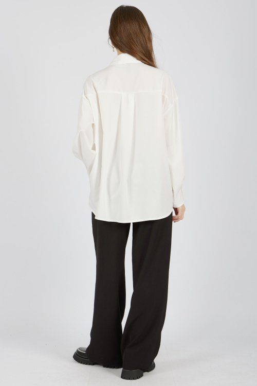 Брюки G-TR24554 (Черный, 140)