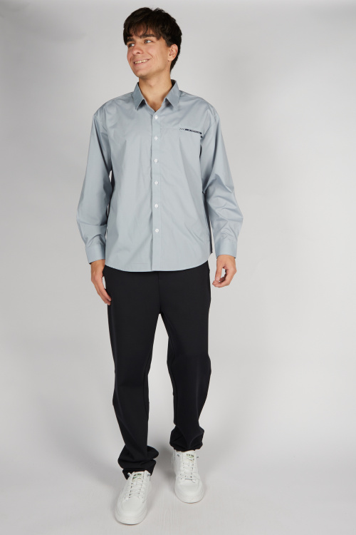 Брюки B-TR36244 Miasin (Синий, 140-170 (6 шт.))