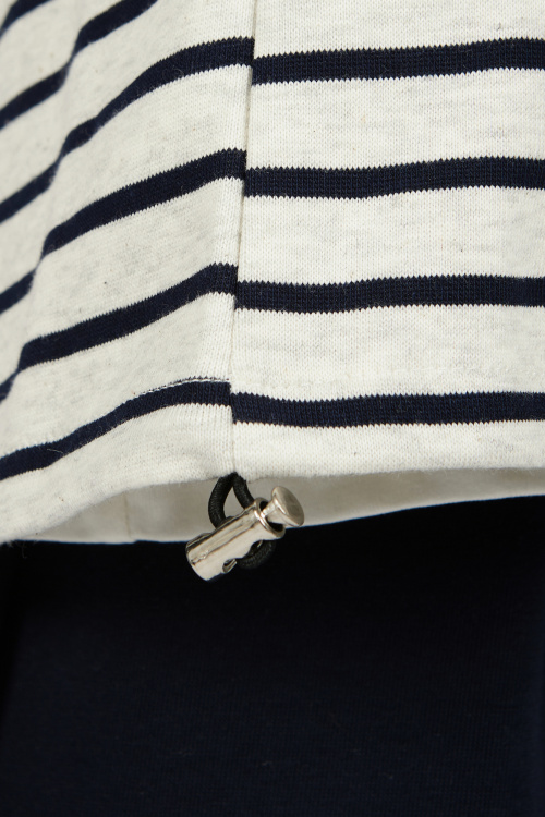 Комплект B-KM36434 Miasin (Белый, 100-140)