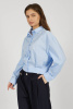 Блузка G-SH24468 (Голубой, 158)