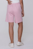 Шорты B-TR35196 (Розовый, 152)