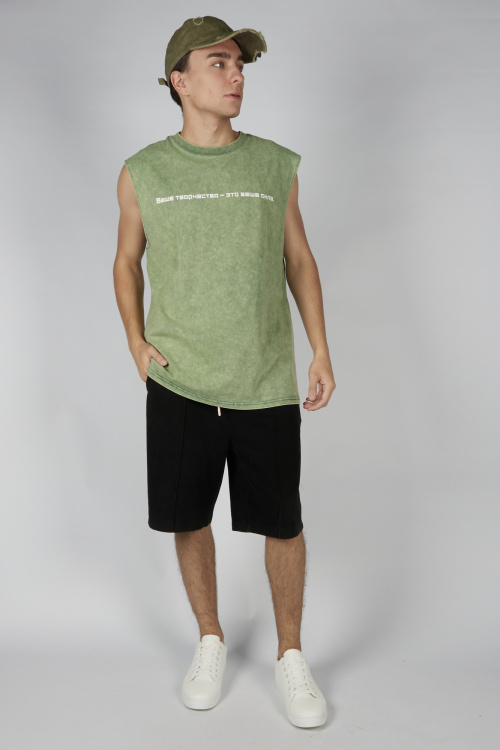 кепка A-KP56502 Miasin (Хаки, Унив. (4 шт.))