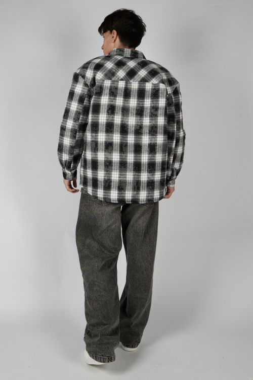 Куртка B-JCK36082 Miasin (Черный, 140-170)