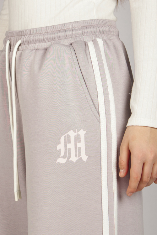 Брюки G-TR26496 Miasin (светло-серый, 134-164)